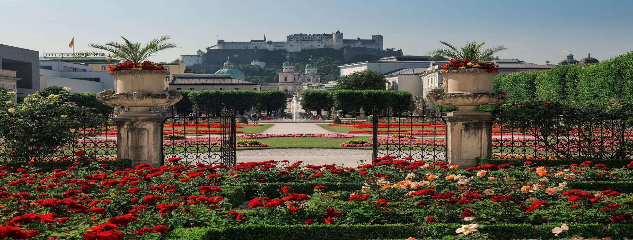 Image for Sound of Music Tour